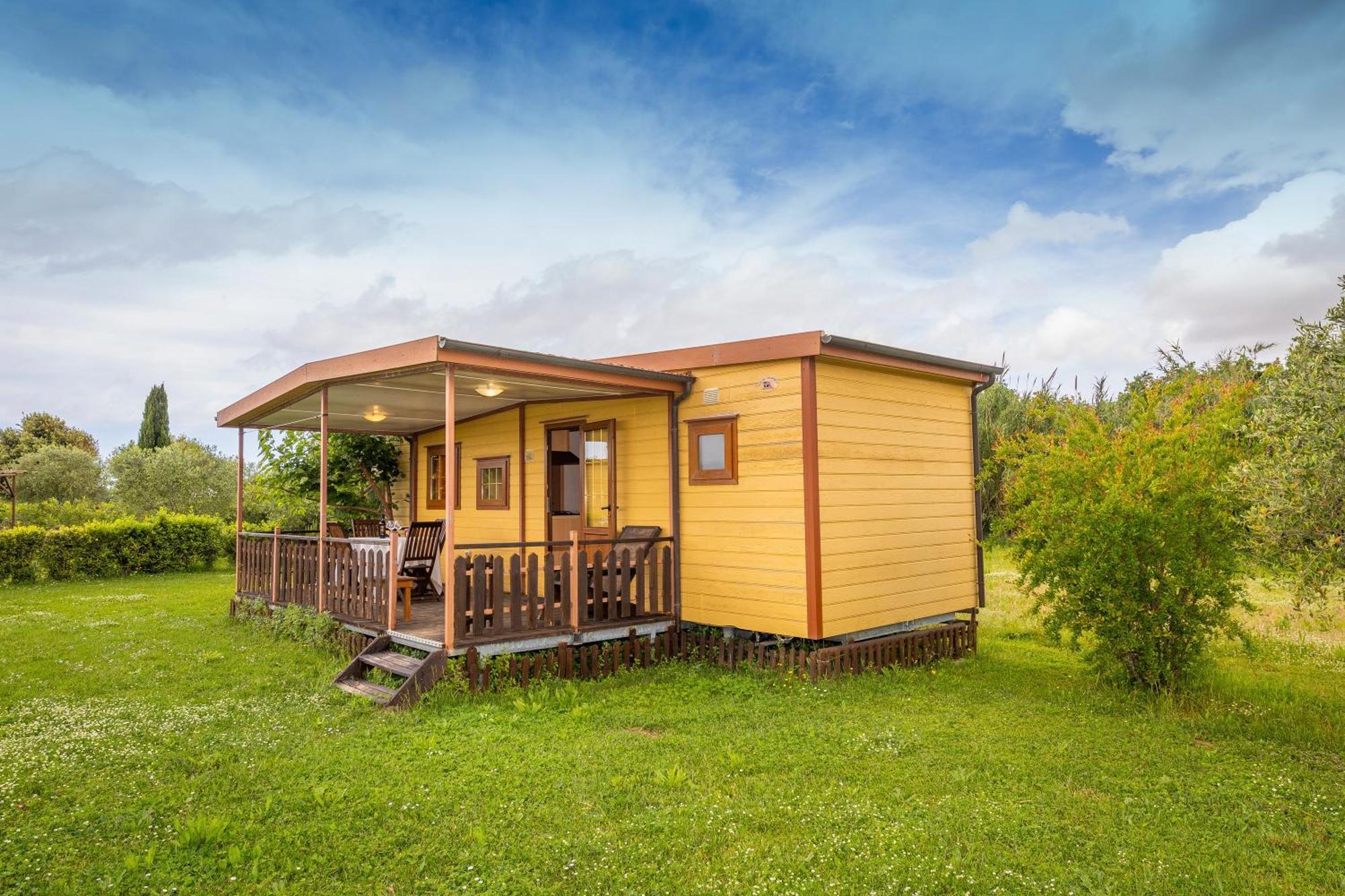 Agriturismo Nonna Stella Bibbona Dış mekan fotoğraf