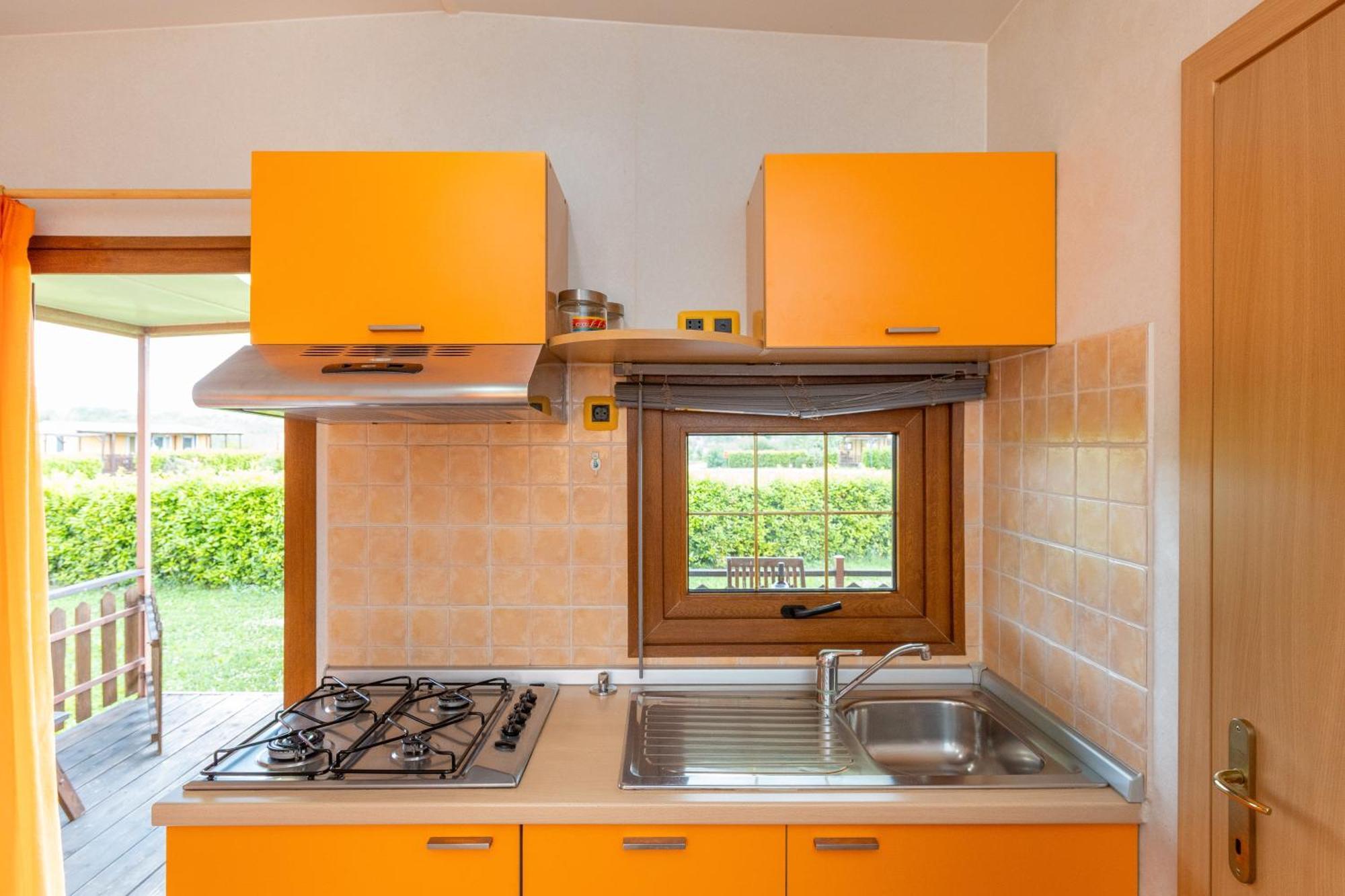 Agriturismo Nonna Stella Bibbona Dış mekan fotoğraf