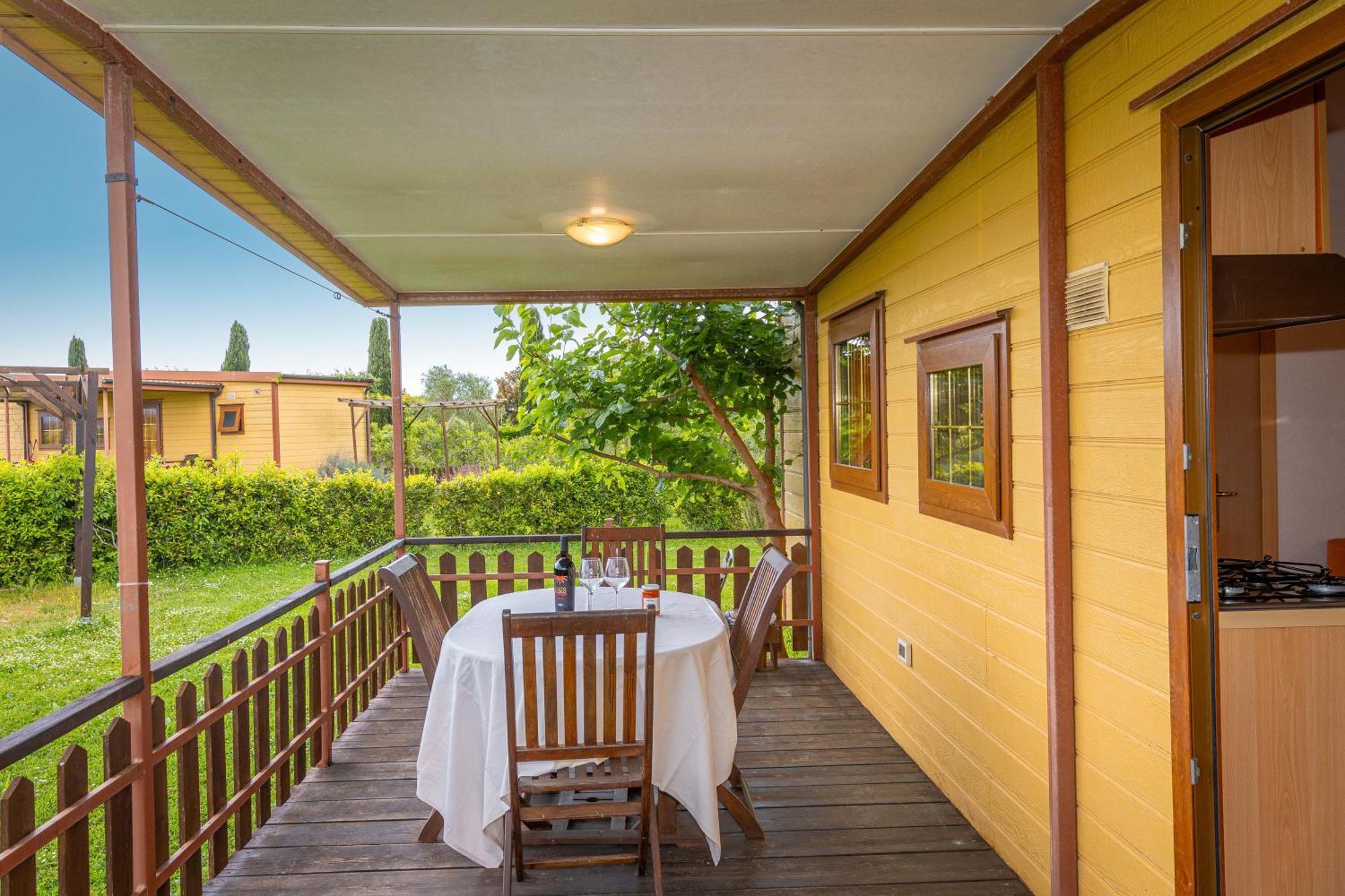 Agriturismo Nonna Stella Bibbona Dış mekan fotoğraf