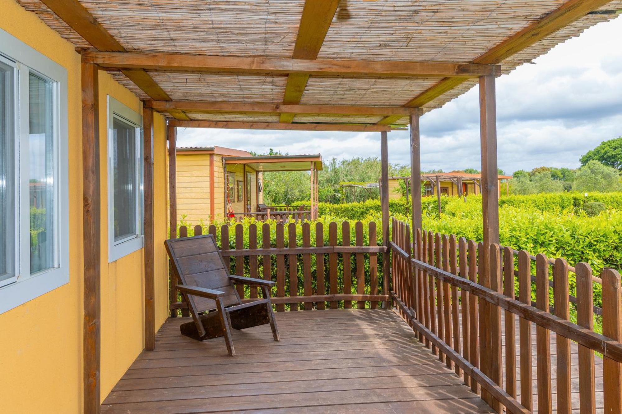 Agriturismo Nonna Stella Bibbona Dış mekan fotoğraf