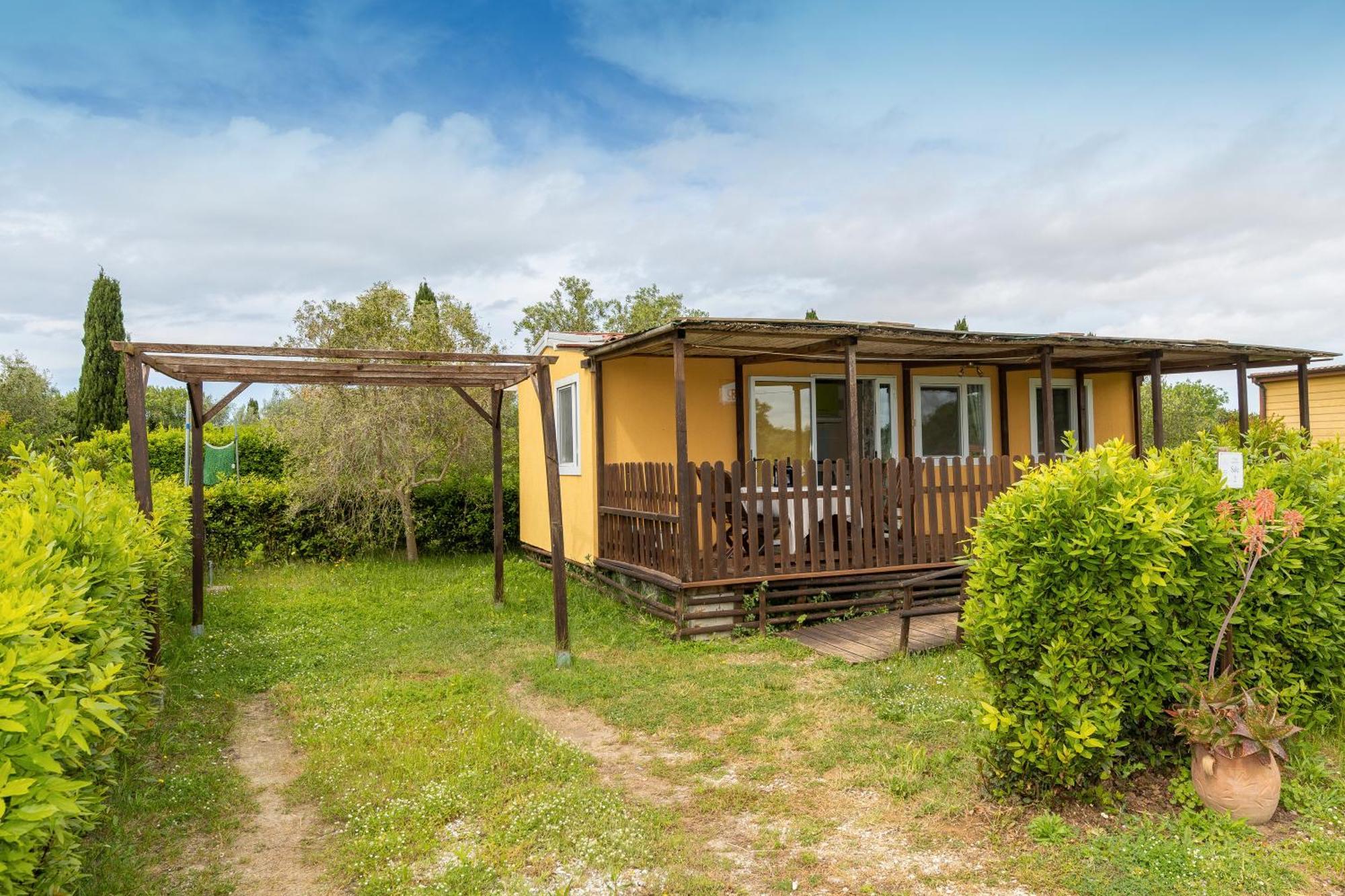 Agriturismo Nonna Stella Bibbona Dış mekan fotoğraf