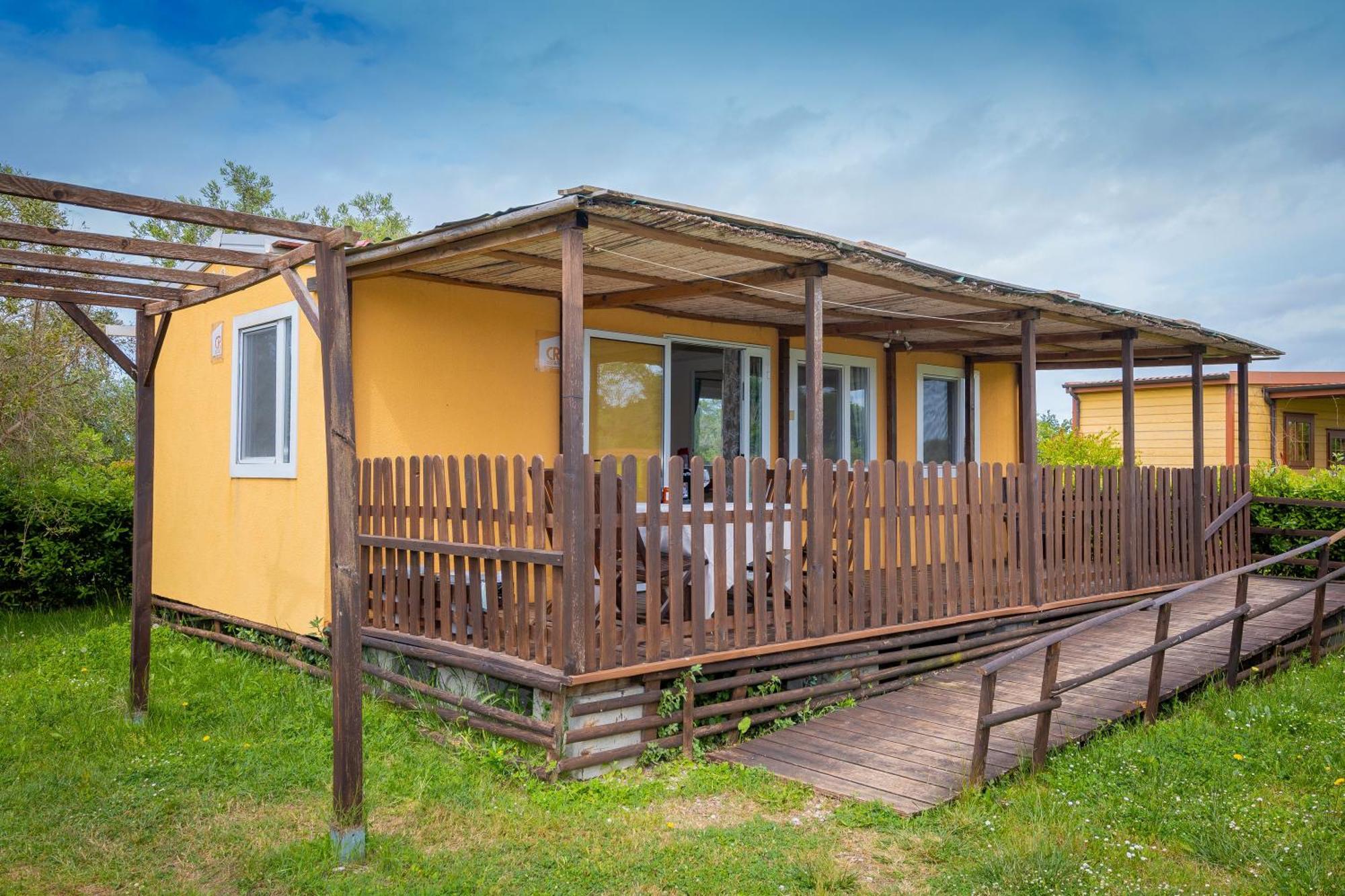 Agriturismo Nonna Stella Bibbona Dış mekan fotoğraf