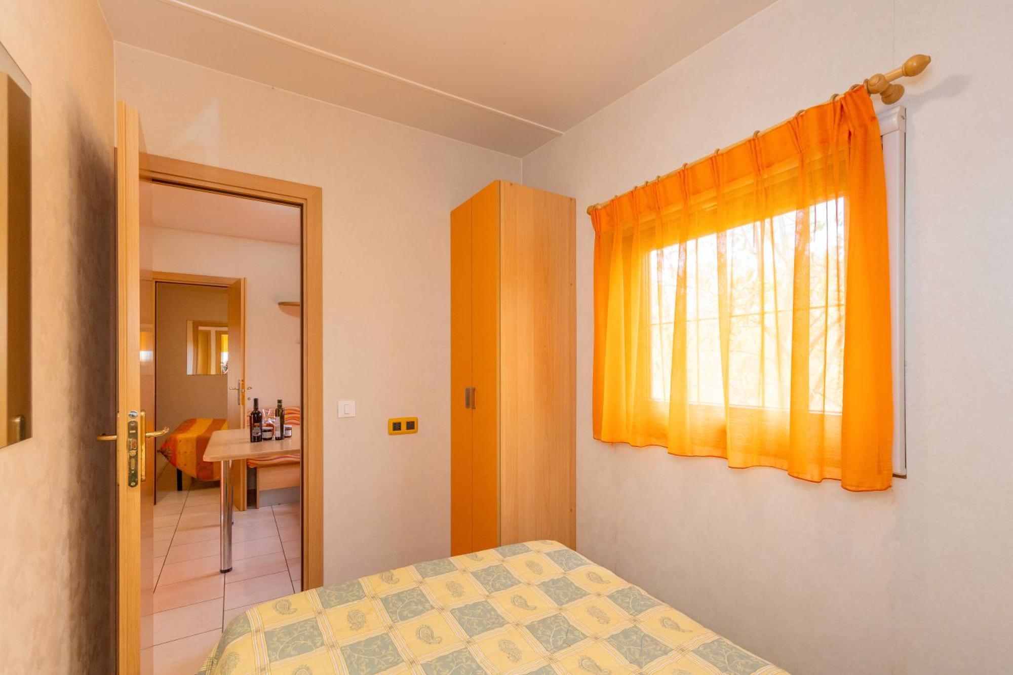 Agriturismo Nonna Stella Bibbona Dış mekan fotoğraf