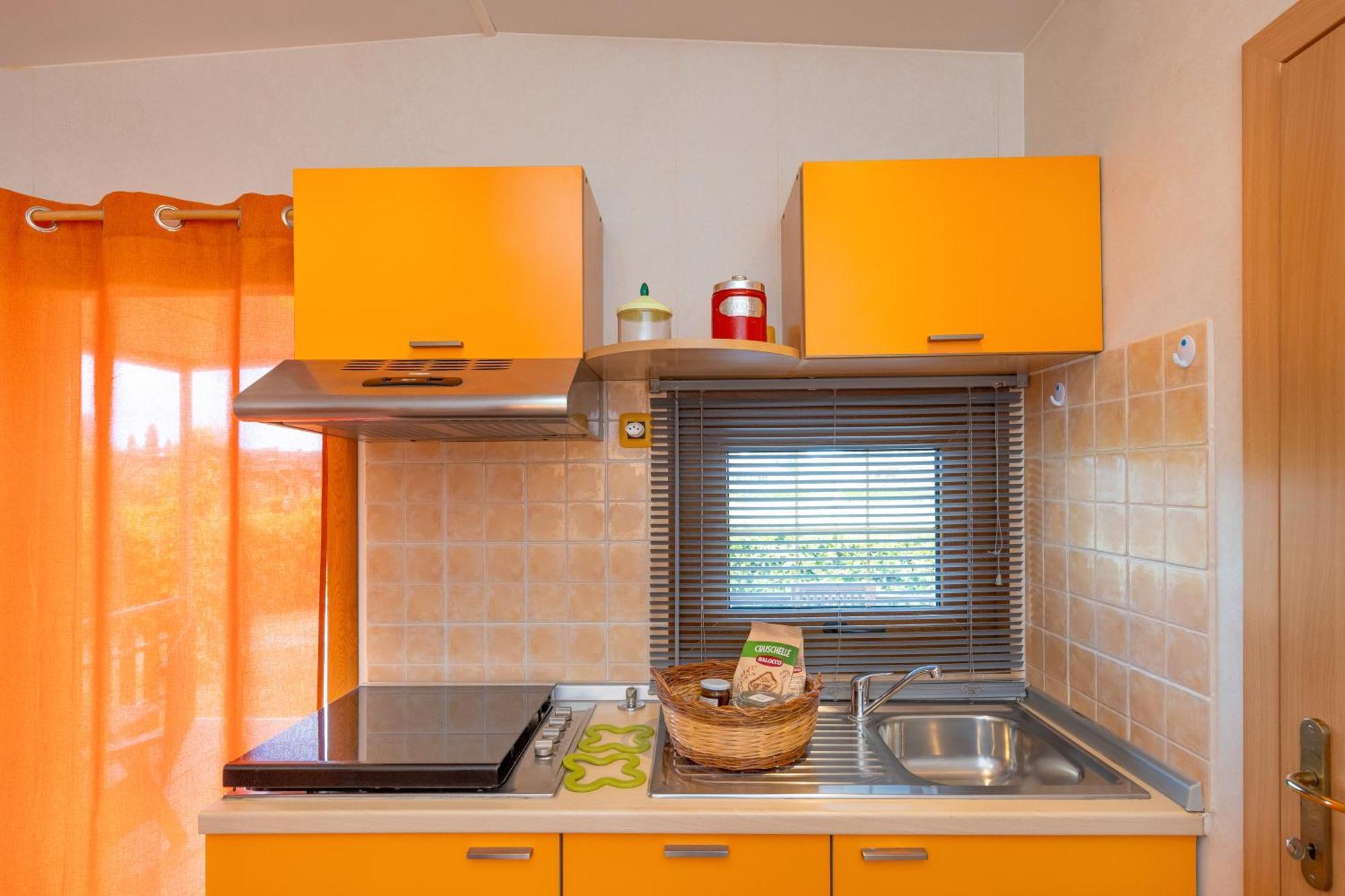 Agriturismo Nonna Stella Bibbona Dış mekan fotoğraf