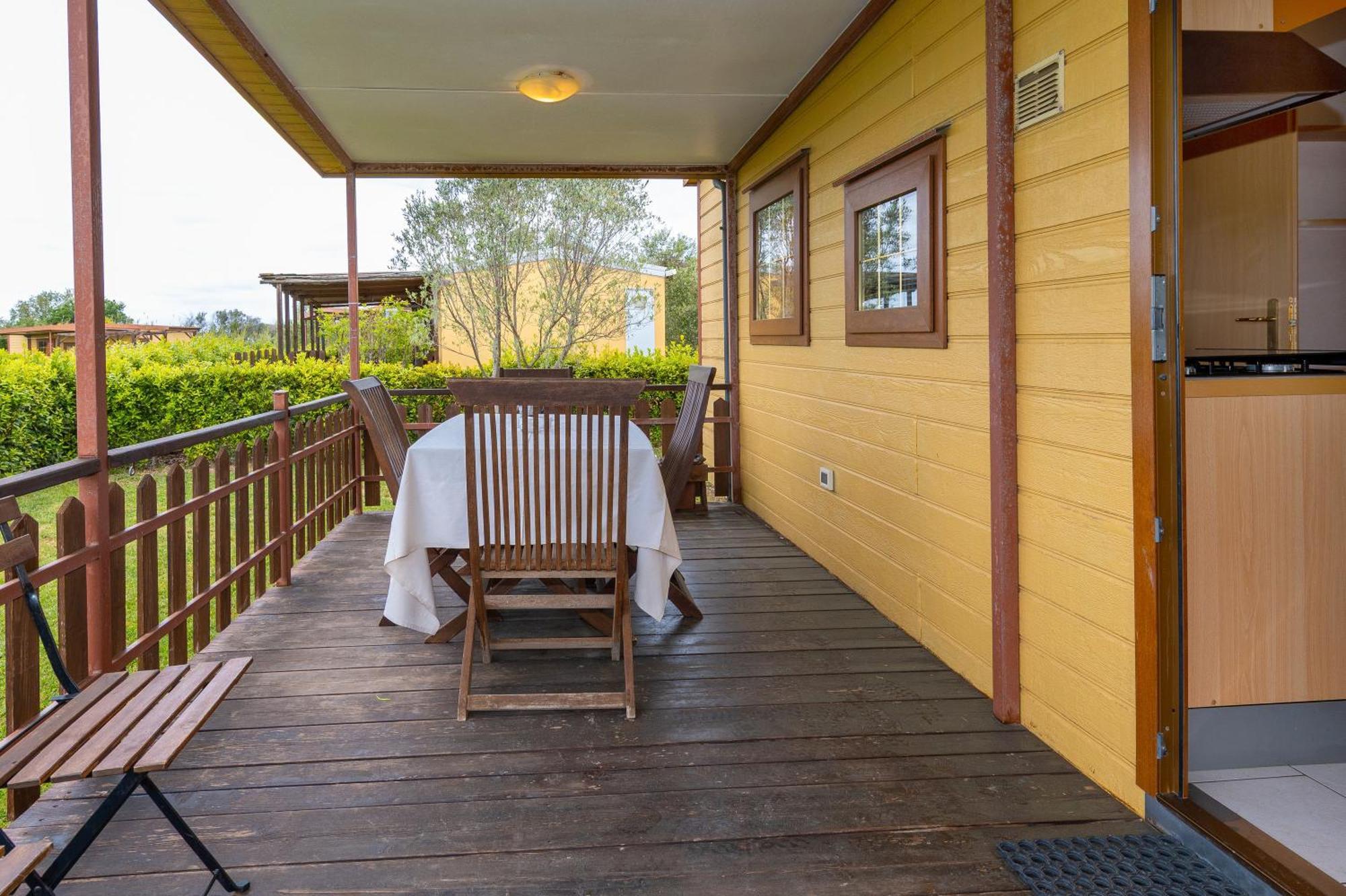 Agriturismo Nonna Stella Bibbona Dış mekan fotoğraf