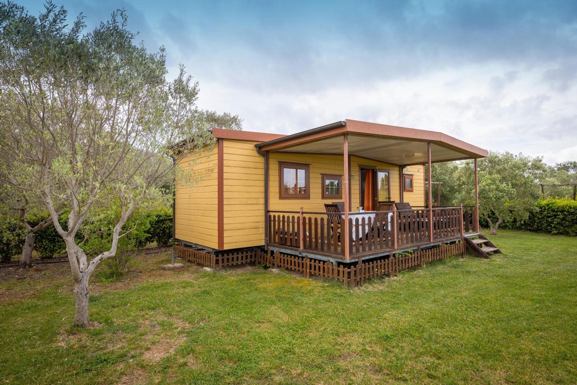 Agriturismo Nonna Stella Bibbona Dış mekan fotoğraf