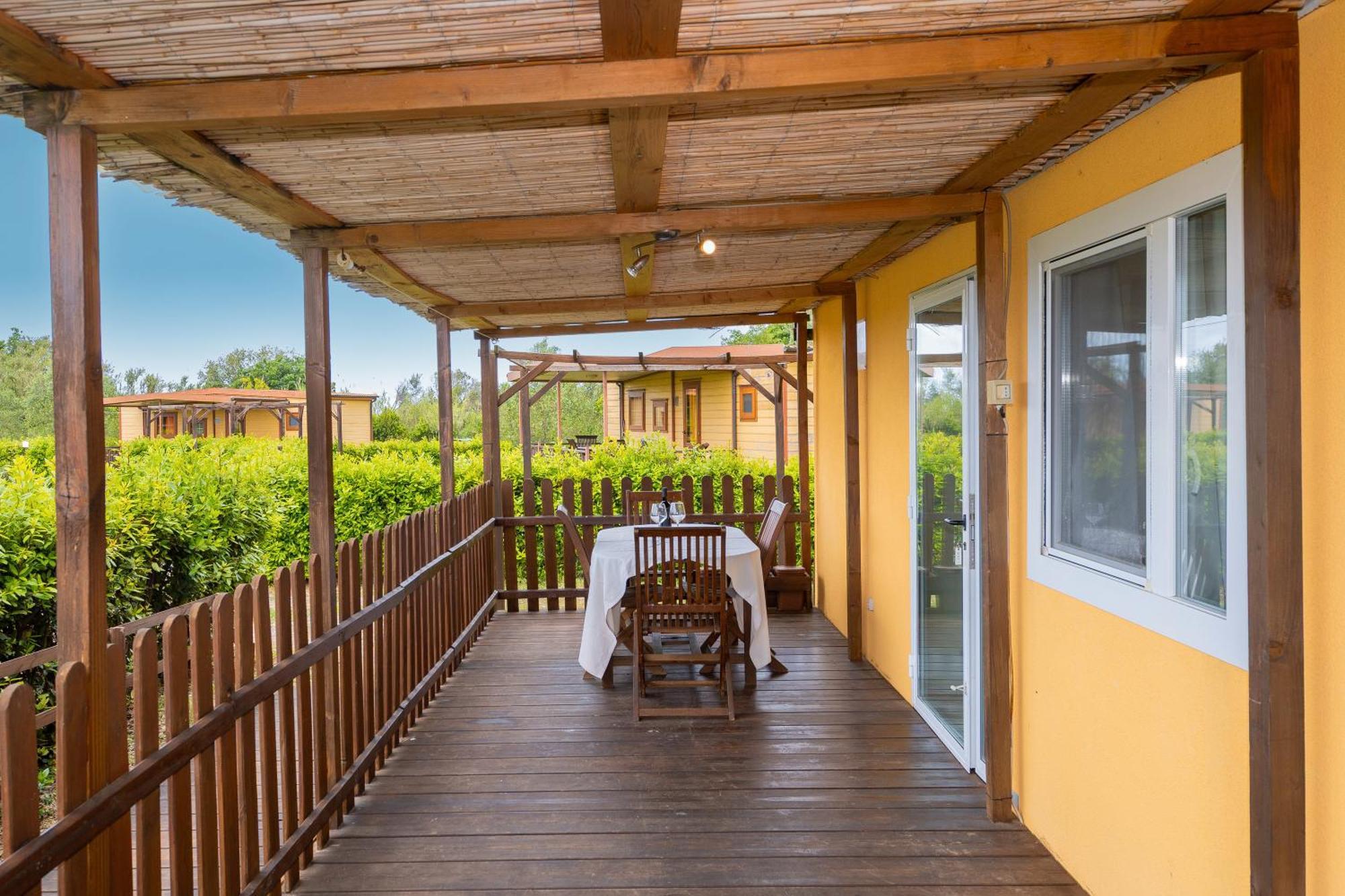 Agriturismo Nonna Stella Bibbona Dış mekan fotoğraf