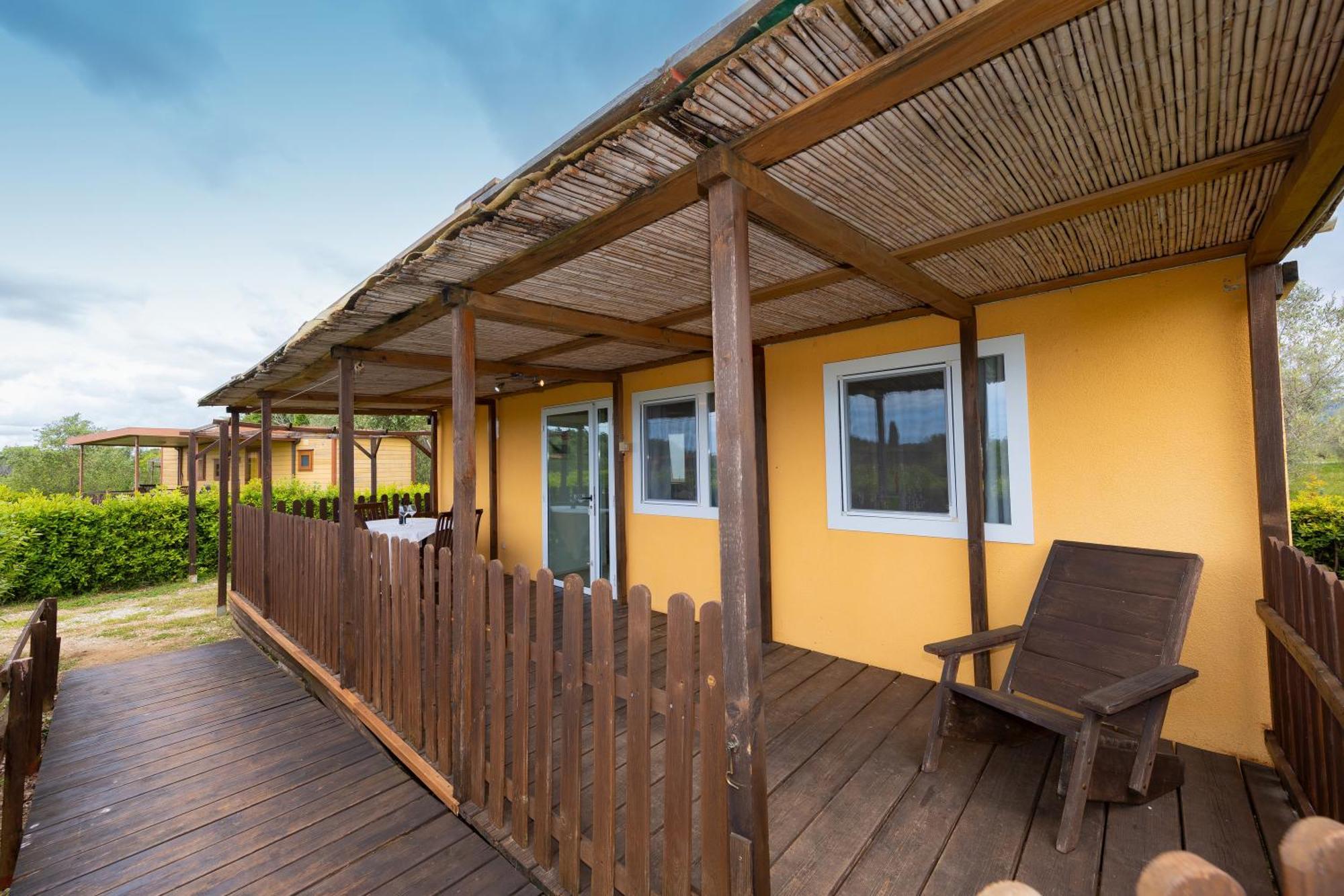 Agriturismo Nonna Stella Bibbona Dış mekan fotoğraf