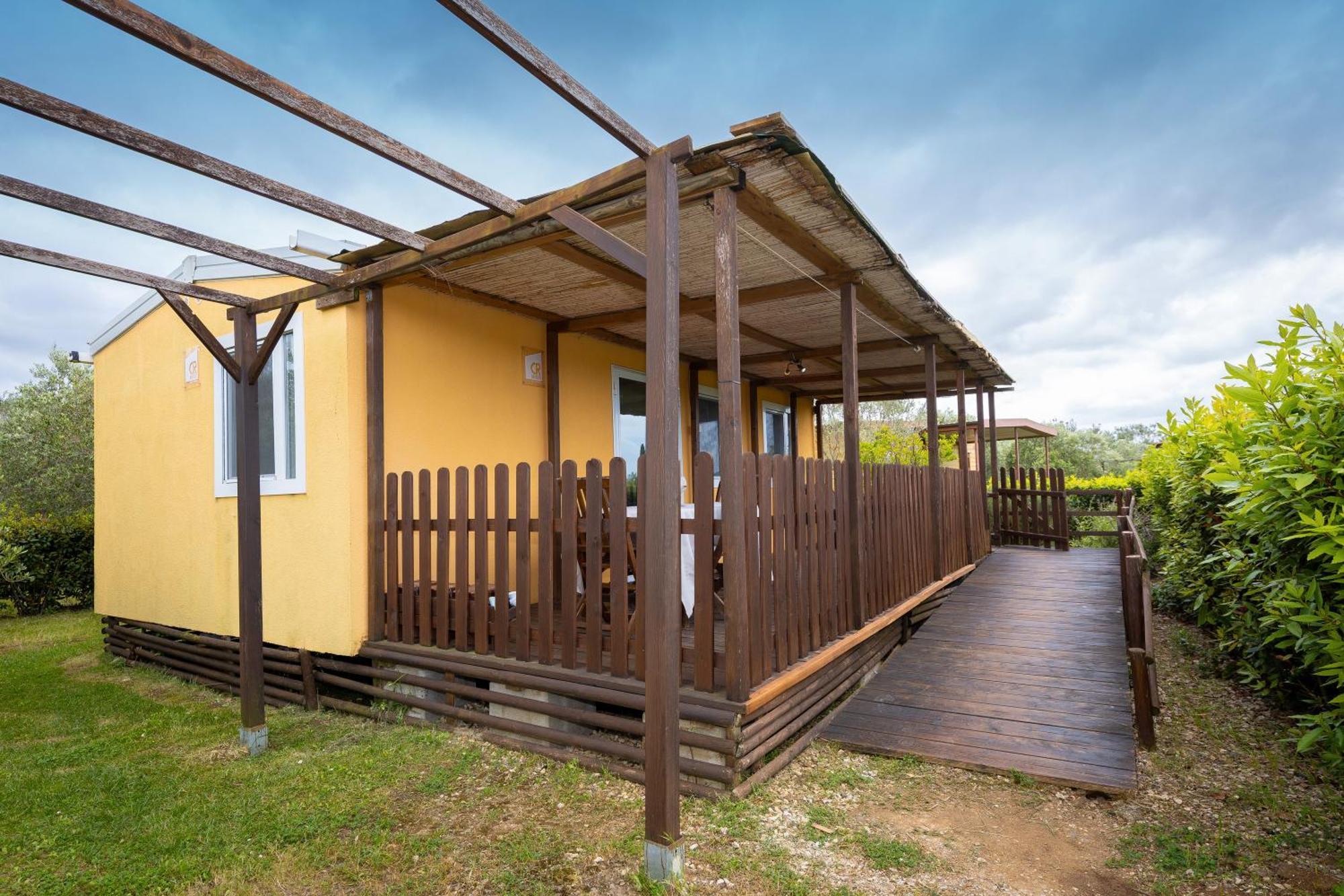 Agriturismo Nonna Stella Bibbona Dış mekan fotoğraf
